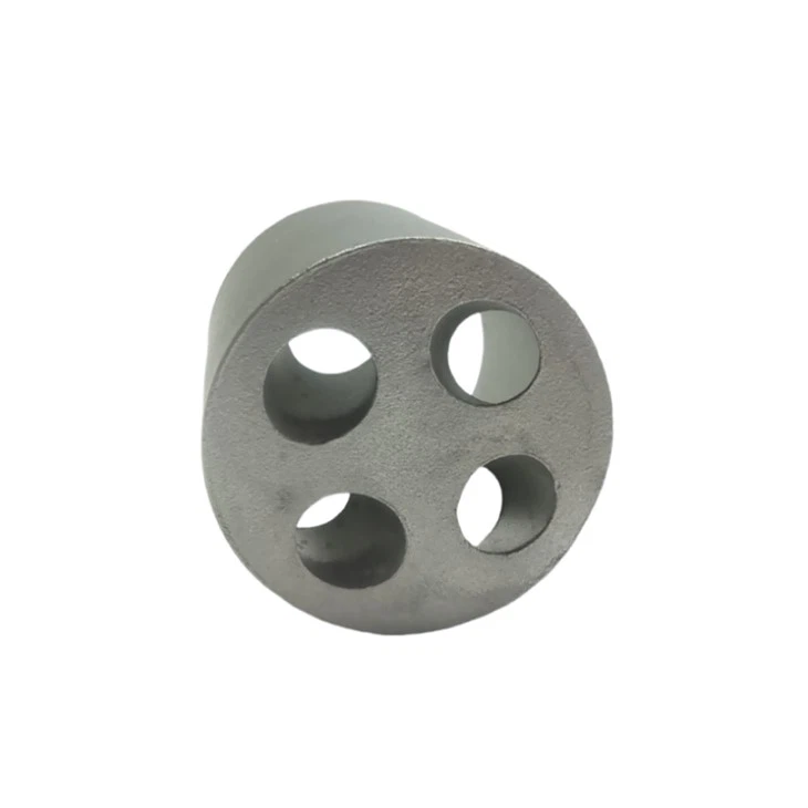 High Precision Stainless Steel Nozzle Casting